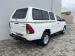 Toyota Hilux 2.4GD-6 SRX - Thumbnail 2