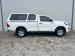 Toyota Hilux 2.4GD-6 SRX - Thumbnail 3