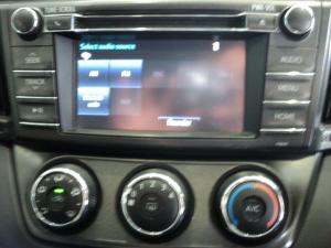 Toyota Corolla Cross 1.8 XS - Image 12