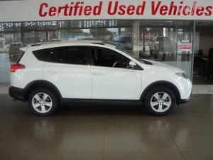 Toyota Corolla Cross 1.8 XS - Image 3