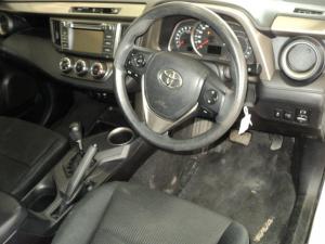 Toyota Corolla Cross 1.8 XS - Image 8