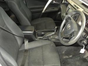 Toyota Corolla Cross 1.8 XS - Image 9