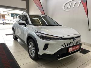 Toyota Corolla Cross 1.8 XS Hybrid - Image 1