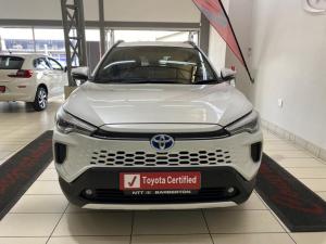 Toyota Corolla Cross 1.8 XS Hybrid - Image 4