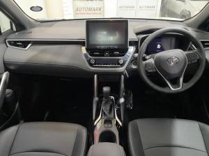 Toyota Corolla Cross 1.8 XS Hybrid - Image 6