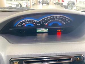 Toyota Etios 1.5 Xs/SPRINT 5-Door - Image 11