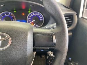 Toyota Hilux 2.4 GD-6 RB SRXS/C - Image 10