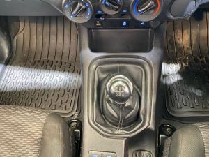 Toyota Hilux 2.4 GD-6 RB SRXS/C - Image 12