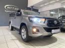 Thumbnail Toyota Hilux 2.4 GD-6 RB SRXS/C