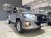 Toyota Hilux 2.4 GD-6 RB SRXS/C - Thumbnail 1