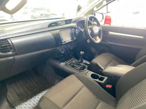 Toyota Hilux 2.4 GD-6 RB SRXS/C - Image 7