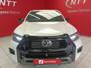 Toyota Hilux 2.8 GD-6 RB Legend 55 4X4 automaticD/C - Image 4