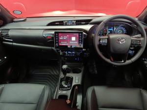 Toyota Hilux 2.8 GD-6 RB Legend 55 4X4 automaticD/C - Image 6