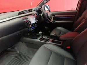 Toyota Hilux 2.8 GD-6 RB Legend 55 4X4 automaticD/C - Image 7
