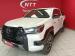 Toyota Hilux 2.8 GD-6 RB Legend 55 4X4 automaticD/C - Thumbnail 8