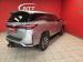 Toyota Fortuner 2.4GD-6 4X4 automatic - Thumbnail 2