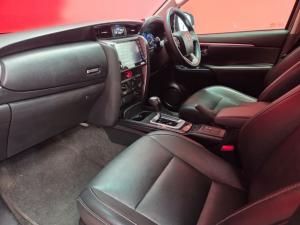 Toyota Fortuner 2.4GD-6 4X4 automatic - Image 7