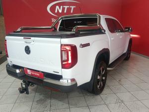 Volkswagen Amarok 3.0TDI V6 184KW 4MOT Style automatic D/C - Image 2