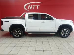 Volkswagen Amarok 3.0TDI V6 184KW 4MOT Style automatic D/C - Image 3