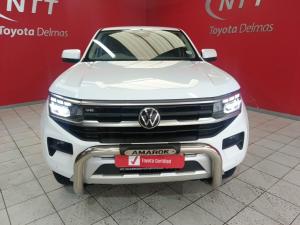 Volkswagen Amarok 3.0TDI V6 184KW 4MOT Style automatic D/C - Image 4