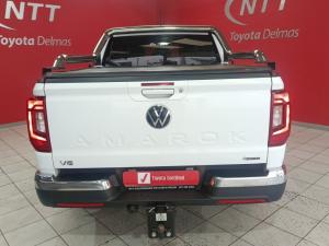 Volkswagen Amarok 3.0TDI V6 184KW 4MOT Style automatic D/C - Image 5