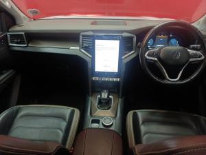 Volkswagen Amarok 3.0TDI V6 184KW 4MOT Style automatic D/C - Image 6