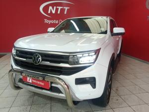 Volkswagen Amarok 3.0TDI V6 184KW 4MOT Style automatic D/C - Image 8