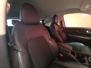 Nissan Qashqai 1.5 dCi Acenta Plus - Image 11
