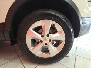 Nissan Qashqai 1.5 dCi Acenta Plus - Image 14