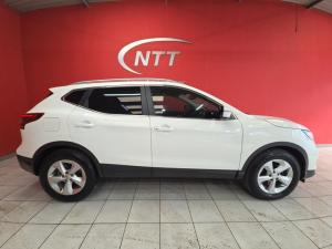 Nissan Qashqai 1.5 dCi Acenta Plus - Image 3