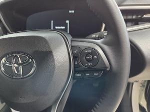 Toyota Corolla Cross 1.8 XR - Image 10