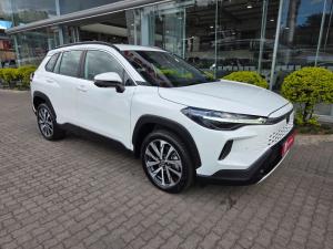 Toyota Corolla Cross 1.8 XR - Image 1