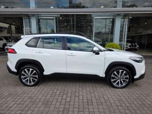 Toyota Corolla Cross 1.8 XR - Image 3