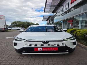 Toyota Corolla Cross 1.8 XR - Image 4