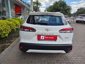 Toyota Corolla Cross 1.8 XR - Image 5