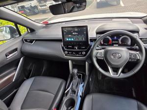 Toyota Corolla Cross 1.8 XR - Image 6