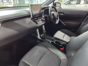 Toyota Corolla Cross 1.8 XR - Image 7
