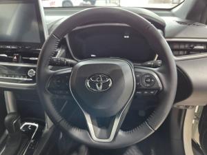 Toyota Corolla Cross 1.8 XR - Image 8