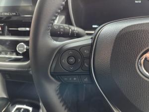 Toyota Corolla Cross 1.8 XR - Image 9