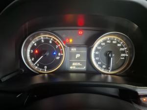 Toyota Rumion 1.5 SX automatic - Image 10