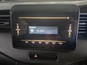 Toyota Rumion 1.5 SX automatic - Image 12