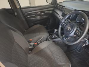 Toyota Rumion 1.5 SX automatic - Image 13