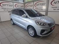 Thumbnail Toyota Rumion 1.5 SX automatic