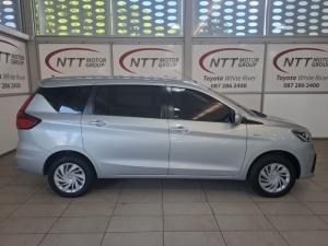 Toyota Rumion 1.5 SX automatic - Image 3