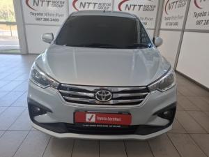 Toyota Rumion 1.5 SX automatic - Image 4