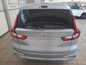 Toyota Rumion 1.5 SX automatic - Image 5