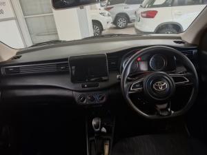 Toyota Rumion 1.5 SX automatic - Image 6