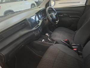 Toyota Rumion 1.5 SX automatic - Image 7