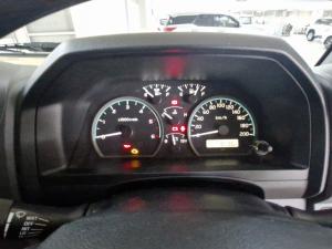Toyota Land Cruiser 79 2.8 GD-6S/C - Image 10