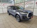 Thumbnail Toyota Hilux 2.4 GD-6 RB Raider automaticE/CAB